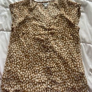 Old Navy blouse